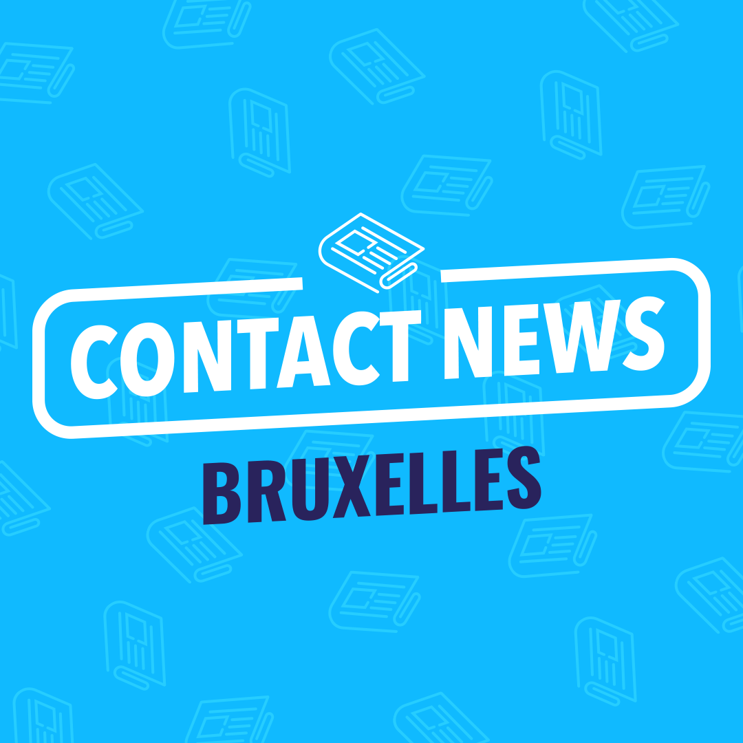 Contact News BXL 17h