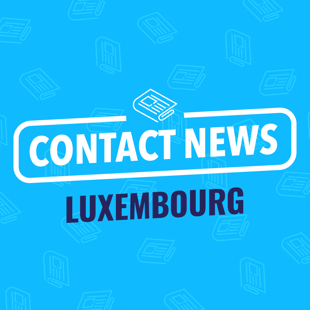 Contact News Lux 8h