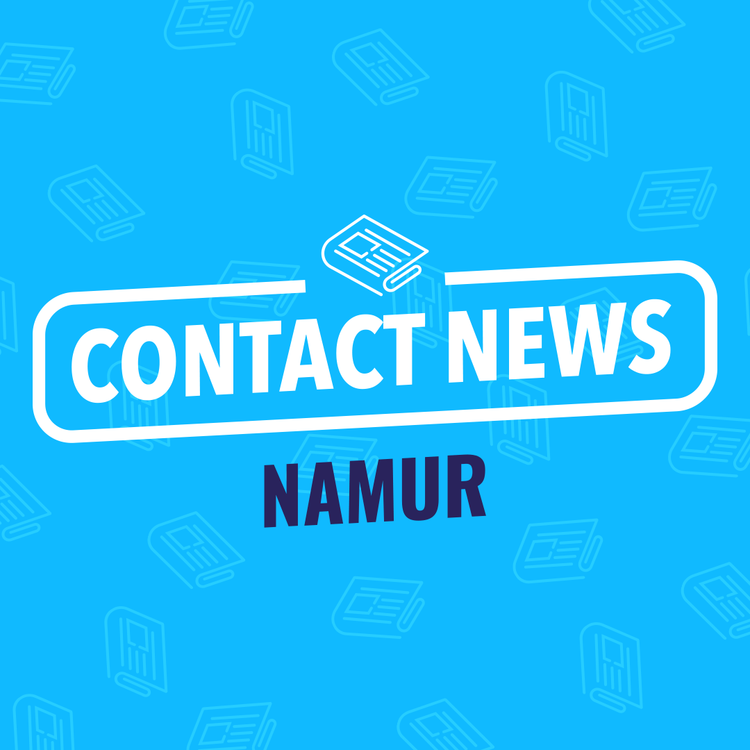 Contact News Namur 17h