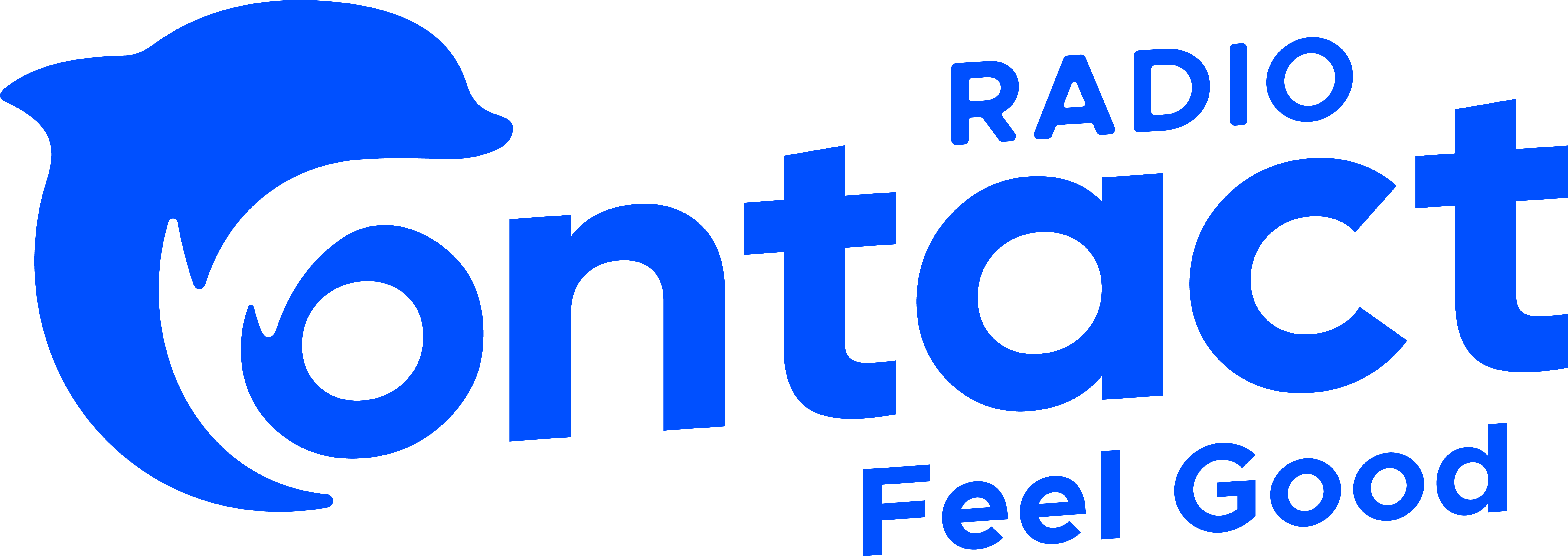 Radio contact logo