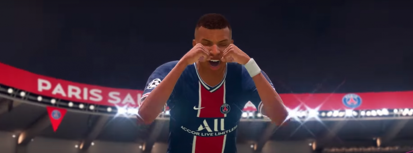 Fifa 21