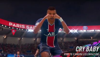 Fifa 21