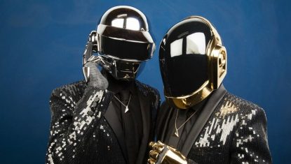 Daft-Punk