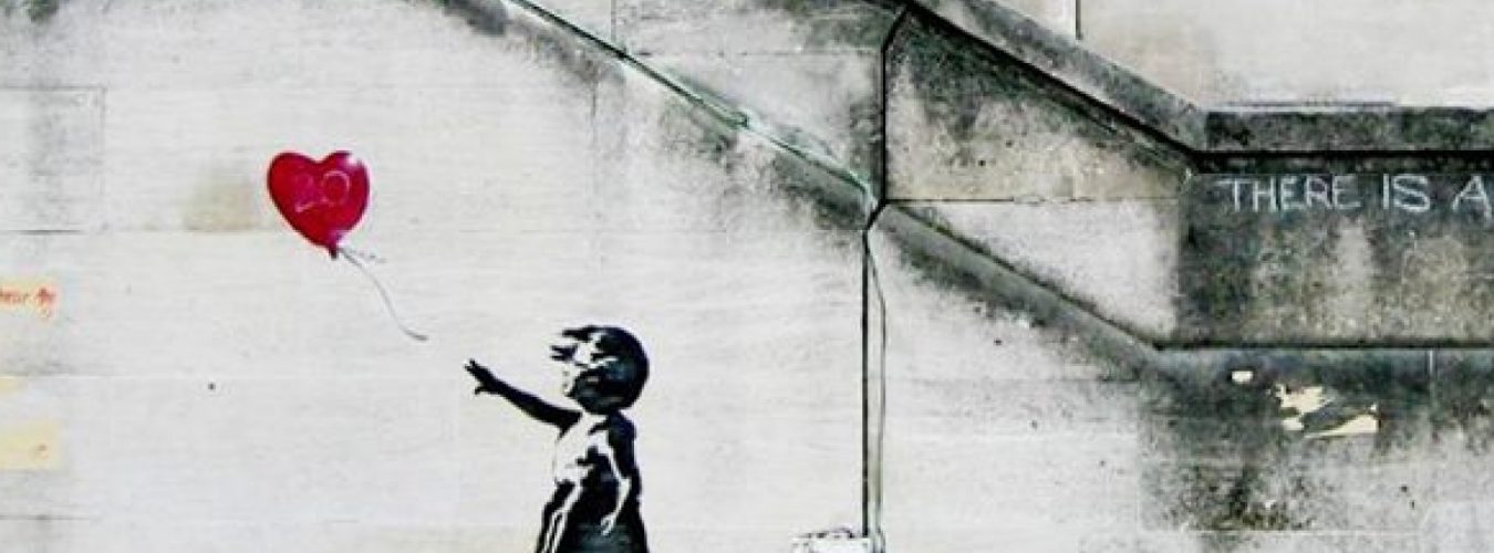 banksy