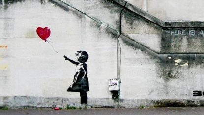 banksy