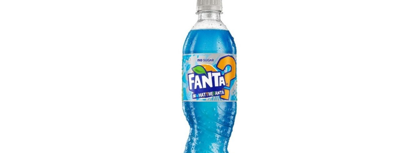 fanta