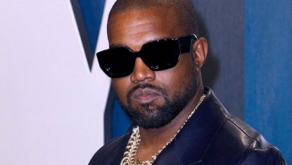 kanye