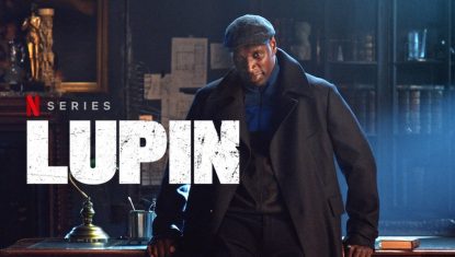 lupin