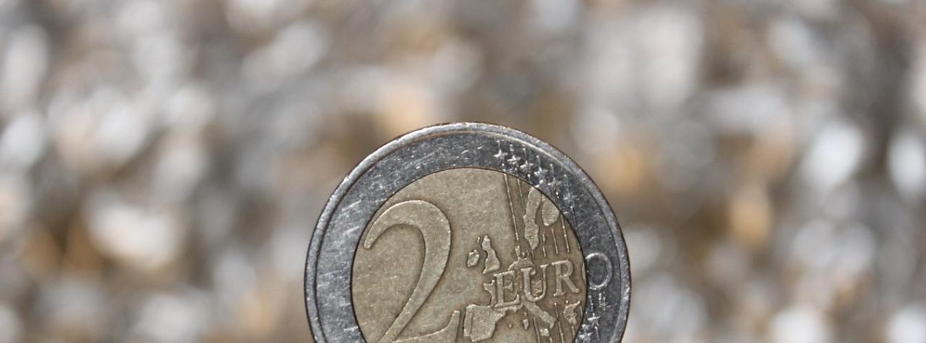 2 euros