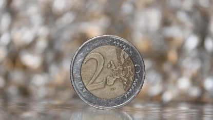 2 euros