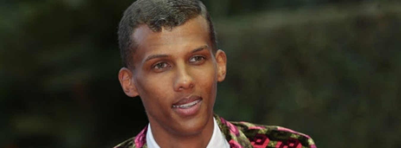 stromae