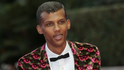 stromae