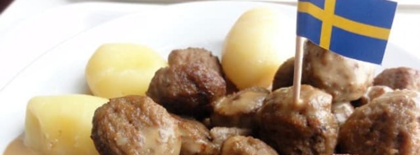 ikea boulettes