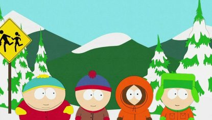 south-park