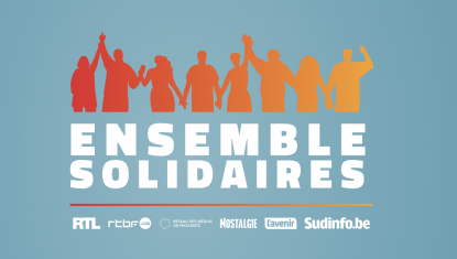 ensemble solidaire