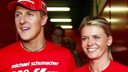 schumacher