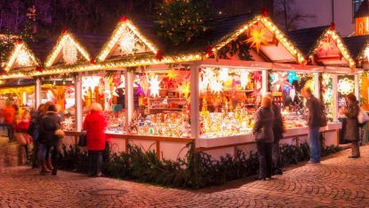 marché noel