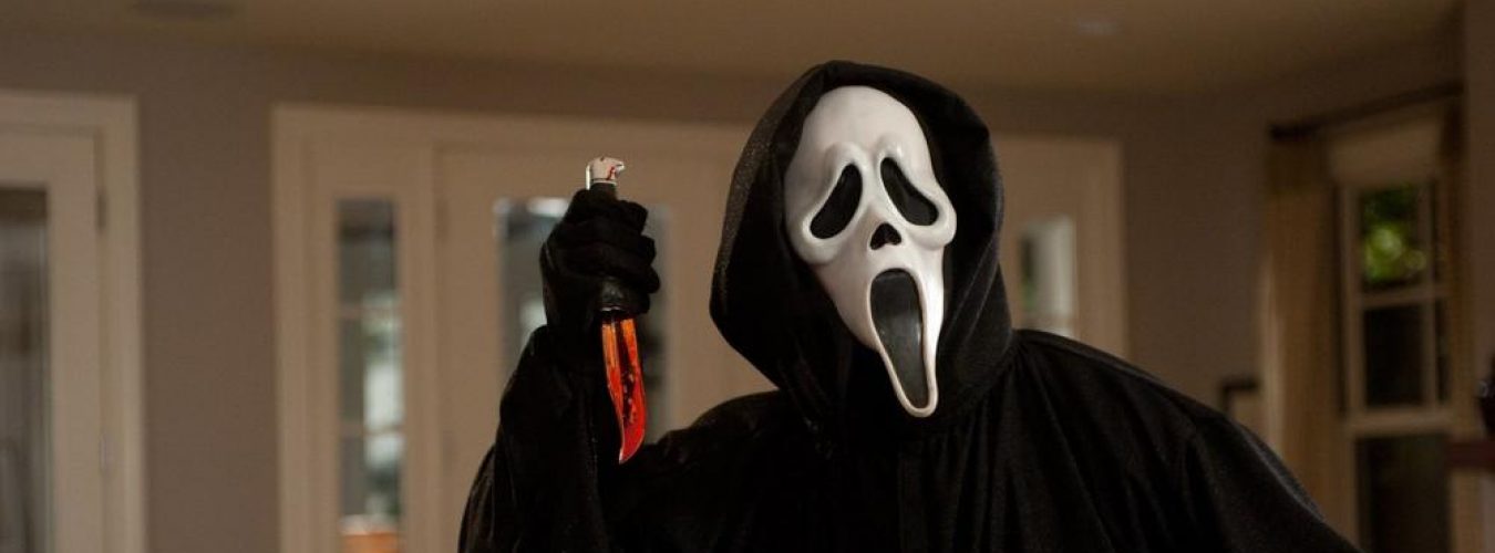 scream 3