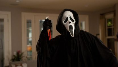 scream 3