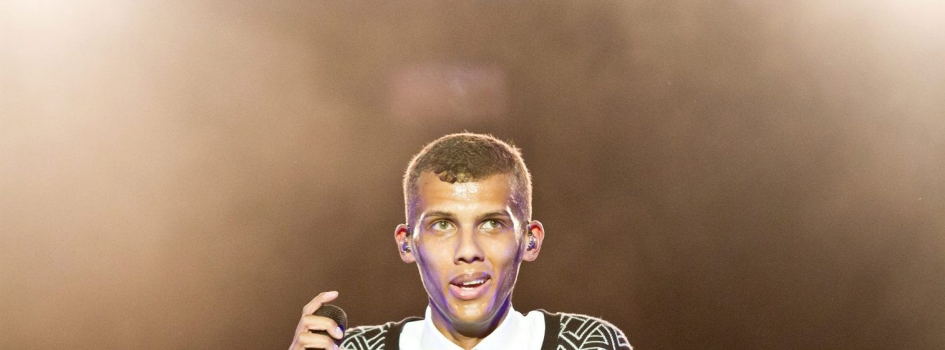 stromae