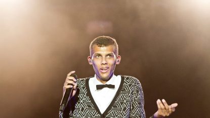 stromae