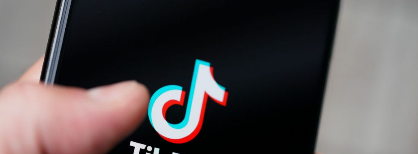 Trump To Ban Download Of TikTok App Before Sunday