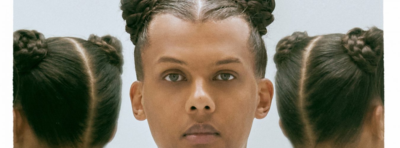 Stromae-Sante