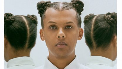 Stromae-Sante