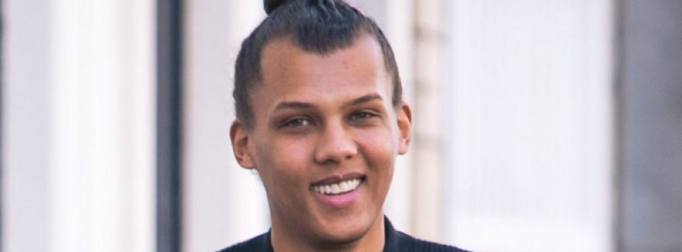 stromae