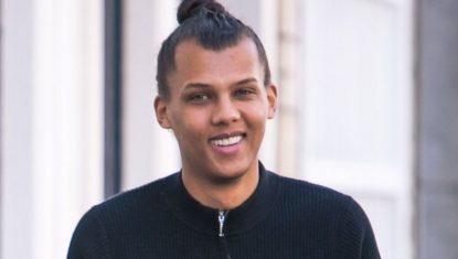 stromae