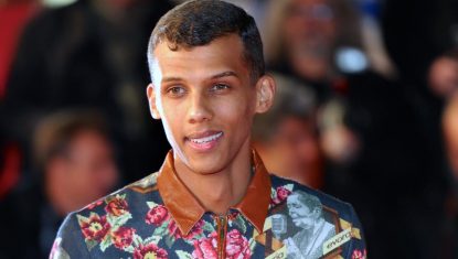 stromae