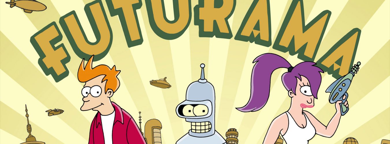 Futurama