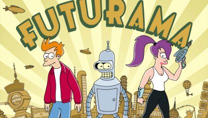 Futurama