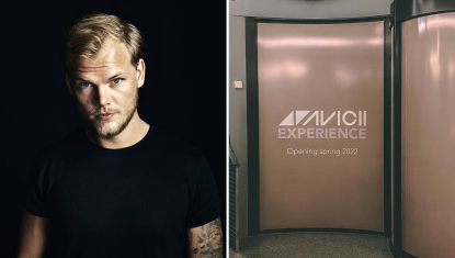 avicii