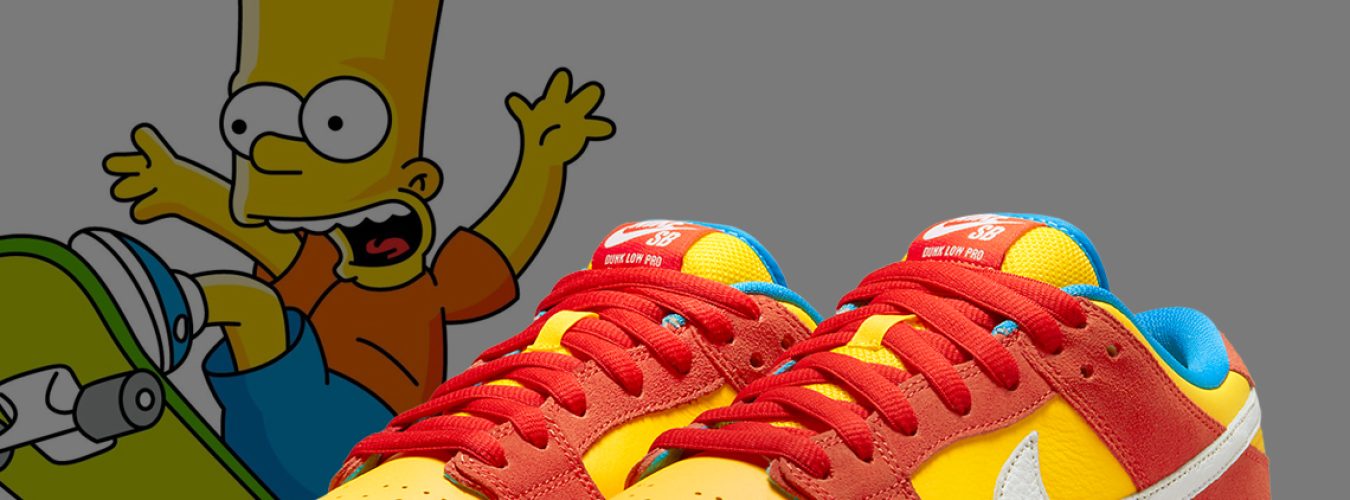 nike bart