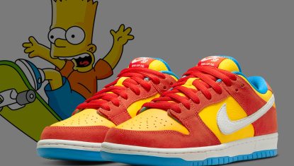 nike bart