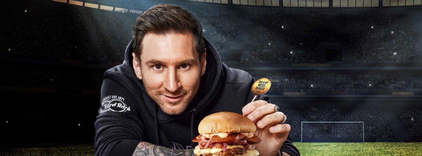 messi