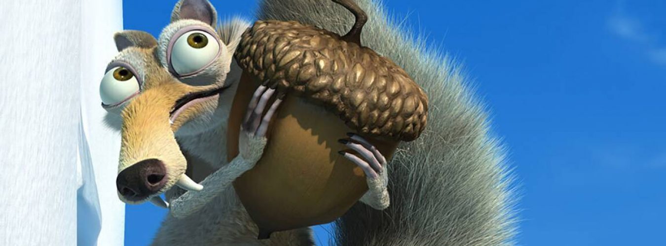 scrat