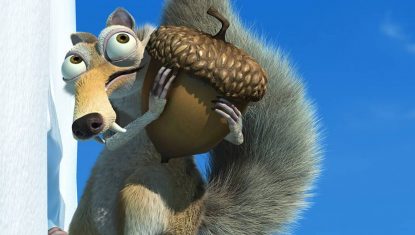 scrat