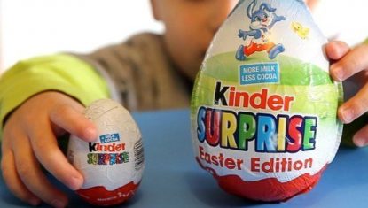 kinder