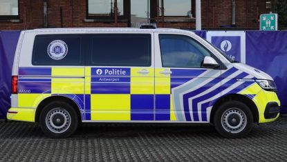 politie