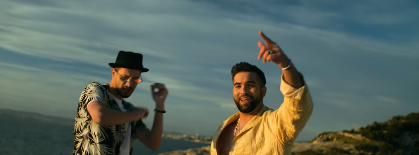 Soolking-et-Kendji-chantent-Baila-leur-nouveau-single