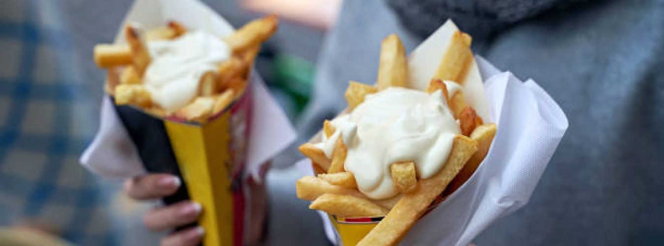 frites