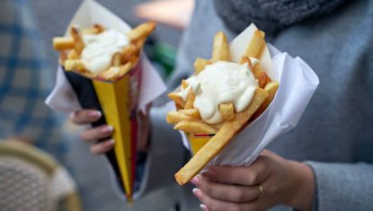 frites