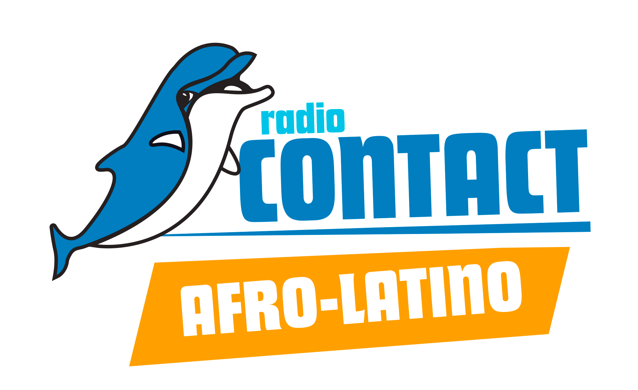 Contact Afro-Latino
