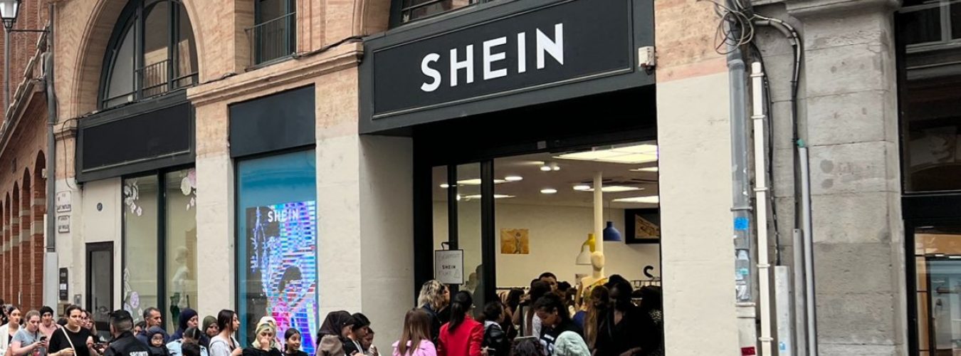 shein