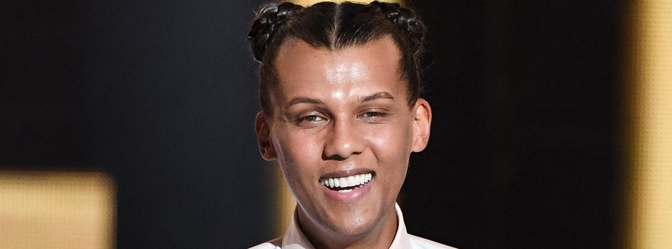 stromae