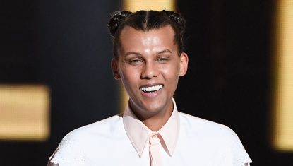 stromae