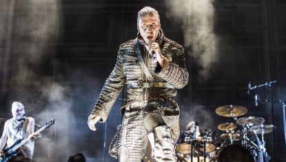 rammstein