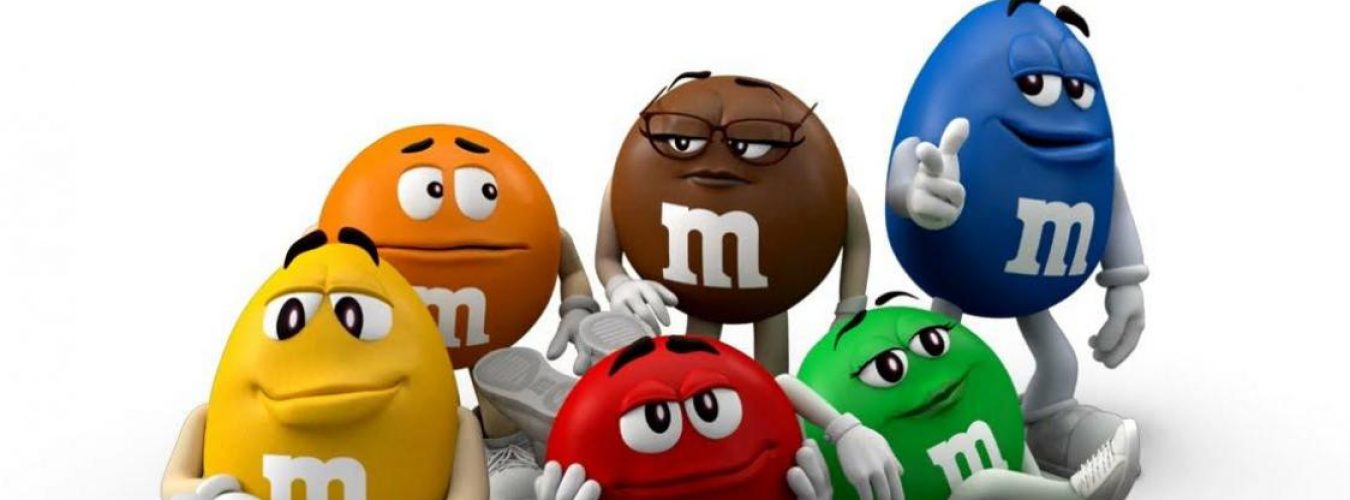 M&M's annonce la disparition de ses célèbres personnages de publicité pour  cette raison étonnante